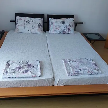 Apartment Пърл Съншайн Primorsko