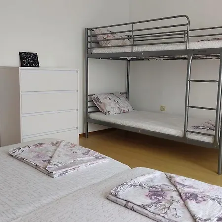 Пърл Съншайн Apartment Primorsko