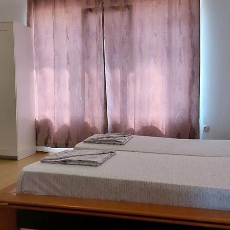 Apartment Пърл Съншайн *