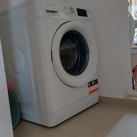 Пърл Съншайн Apartment Primorsko