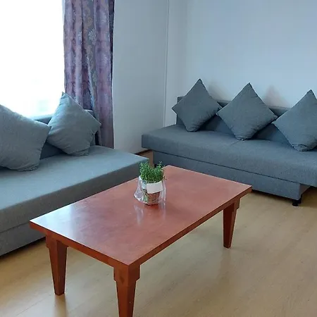 Пърл Съншайн Apartment