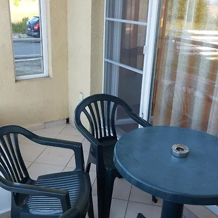 Apartment Пърл Съншайн Primorsko