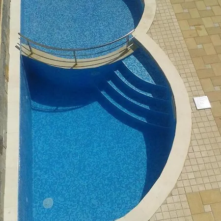 Apartment Пърл Съншайн *