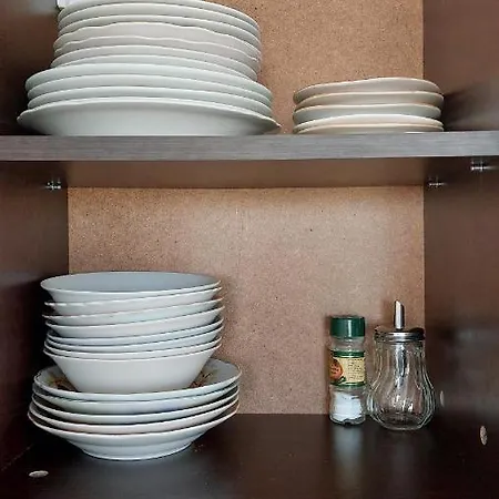 Apartment Пърл Съншайн